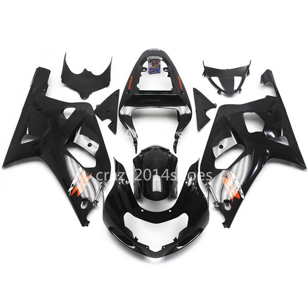 5 gifts new abs motorcycle fairing kits 100% fit for suzuki gsxr600 gsxr750 01 02 03 k1 r600 r750 2001 2002 2003 good nice black 106
5 gifts new abs motorcycle fairing kits 100% fit for suzuki gsxr600 gsxr750 01 02 03 k1 r600 r750 2001 2002 2003 good nice black 106
