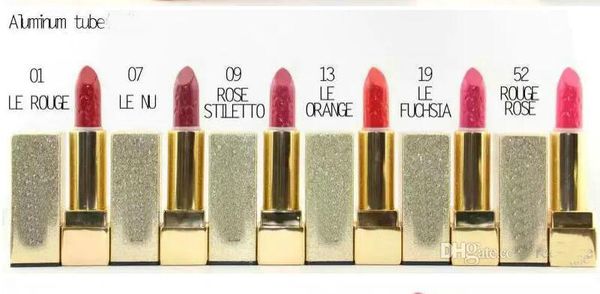 БЕСПЛАТНАЯ ДОСТАВКА!Новый макияж Rouge Pur Couture губная помада 6 разных цветов (6 шт. / лот)
БЕСПЛАТНАЯ ДОСТАВКА!Новый макияж Rouge Pur Couture губная помада 6 разных цветов (6 шт. / лот)