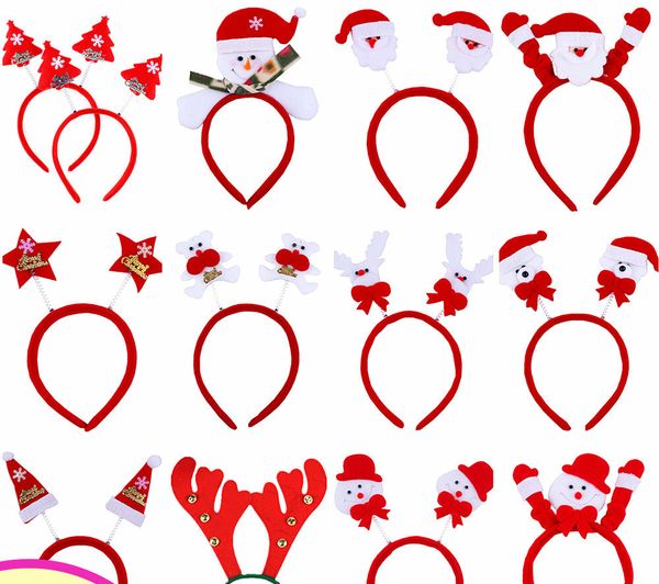 20g christmas party accessories santa claus davids deer head hoop funny party show cosplay for children or festive party supplies
20g christmas party accessories santa claus davids deer head hoop funny party show cosplay for children or festive party supplies