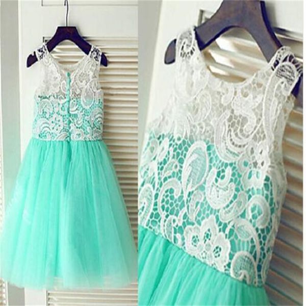 2017 brand new flower girl dresses real party dress pageant communion dress for little girls kids/children dress for wedding, White;blue
2017 brand new flower girl dresses real party dress pageant communion dress for little girls kids/children dress for wedding, White;blue