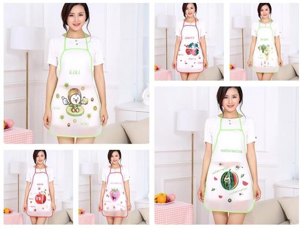 gift fashionable waterproof cute cartoon summer kitchen sleeveless fruit home apron a004 mix order as your needs
gift fashionable waterproof cute cartoon summer kitchen sleeveless fruit home apron a004 mix order as your needs