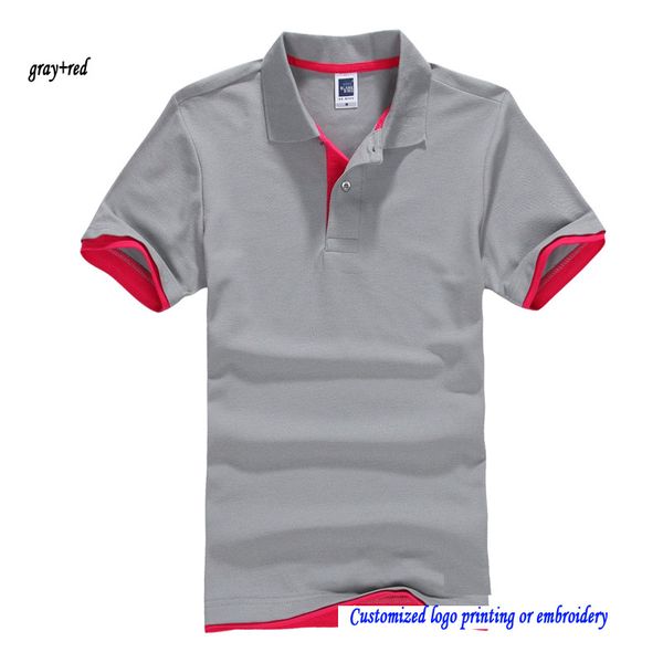 men euro shirts polos blank sleeve solid casual polo shirts polo big size short t-shirts polo ralp fit men and xmpjf, Black
men euro shirts polos blank sleeve solid casual polo shirts polo big size short t-shirts polo ralp fit men and xmpjf, Black
