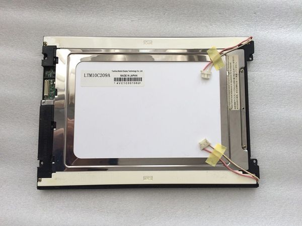 ltm10c209a ltm10c209af ltm10c209 original 10.4 inch lcd display lcd screen in stock with good quality
ltm10c209a ltm10c209af ltm10c209 original 10.4 inch lcd display lcd screen in stock with good quality
