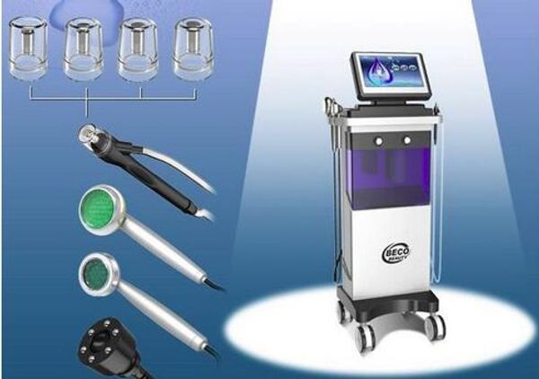 new arrival 4 in 1 microdermabrasion hydro facial pdt led skin care water dermabrasion rf cavitation vacuum fat reduction pn machine
new arrival 4 in 1 microdermabrasion hydro facial pdt led skin care water dermabrasion rf cavitation vacuum fat reduction pn machine
