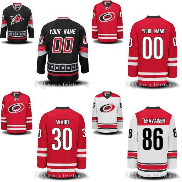 2017 Carolina Hurricanes Hockey Jerseys #30 Cam Ward #31 Eddie Lack Matt Tennyson #74 Jaccob Slavin Hockey Jersey All Stitched
2017 Carolina Hurricanes Hockey Jerseys #30 Cam Ward #31 Eddie Lack Matt Tennyson #74 Jaccob Slavin Hockey Jersey All Stitched