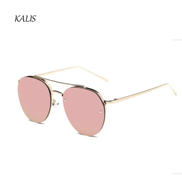 wholesale- kalis women cat eye sunglasses vintage resin lens metal frame anti-uv shades oversized designer glasses eyewear, White;black
wholesale- kalis women cat eye sunglasses vintage resin lens metal frame anti-uv shades oversized designer glasses eyewear, White;black