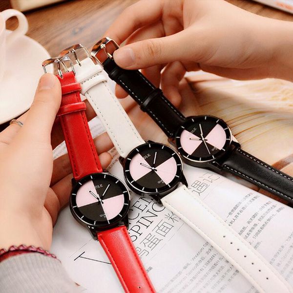 yazole 345 ladies watch women watches brand famous female clock quartz watch wrist quartz-watch montre femme relogio feminino, Slivery;brown
yazole 345 ladies watch women watches brand famous female clock quartz watch wrist quartz-watch montre femme relogio feminino, Slivery;brown