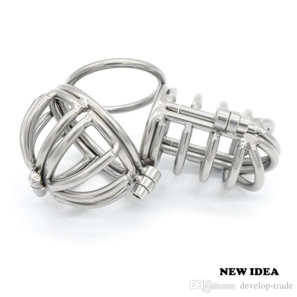 bondage gay stainless male fetish short cage chastity new &ball cage steel device straight a069 ubpxm
bondage gay stainless male fetish short cage chastity new &ball cage steel device straight a069 ubpxm