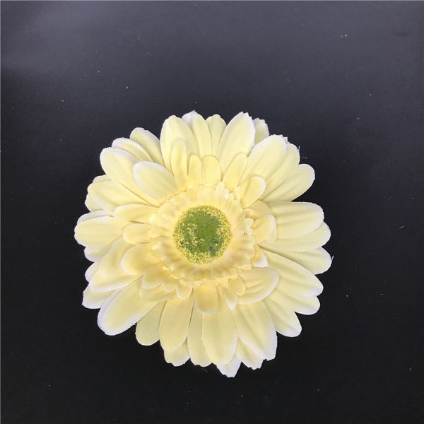 yellow artificial silk daisy flower heads 11cm real touch daisy silk flowers chrysanthemum sunflowers flowers wedding patry decoration
yellow artificial silk daisy flower heads 11cm real touch daisy silk flowers chrysanthemum sunflowers flowers wedding patry decoration
