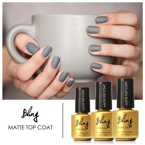 wholesale- matt coat nail art uv gel polish 6ml matte coat led uv soak off uv gel polish, Red;pink
wholesale- matt coat nail art uv gel polish 6ml matte coat led uv soak off uv gel polish, Red;pink