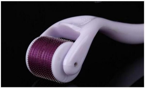 professional 540 titanium alloy needle derma roller,derma roller micro needle skin roller, beauty roller scar treatment
professional 540 titanium alloy needle derma roller,derma roller micro needle skin roller, beauty roller scar treatment