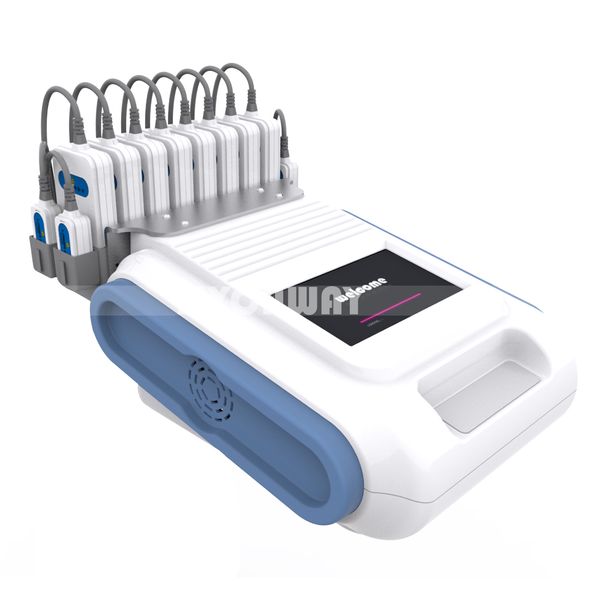 effective slimming machine 650nm&980nm diode laser 160mw dual wavelength cellulite removal weight loss 8big 4small pads
effective slimming machine 650nm&980nm diode laser 160mw dual wavelength cellulite removal weight loss 8big 4small pads