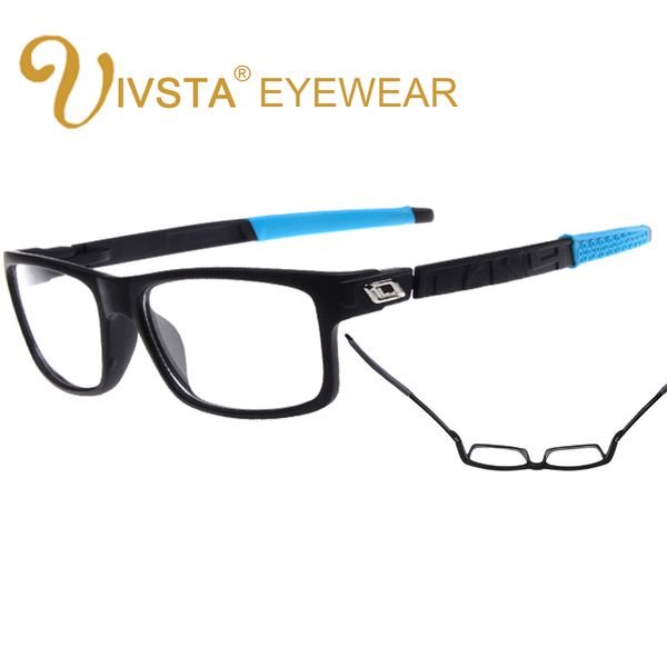 wholesale- ivsta korean brand tr90 men cyele eyeglasses frame flexbile silicone optical frame football goggle 8026 prescription lenses, Silver
wholesale- ivsta korean brand tr90 men cyele eyeglasses frame flexbile silicone optical frame football goggle 8026 prescription lenses, Silver