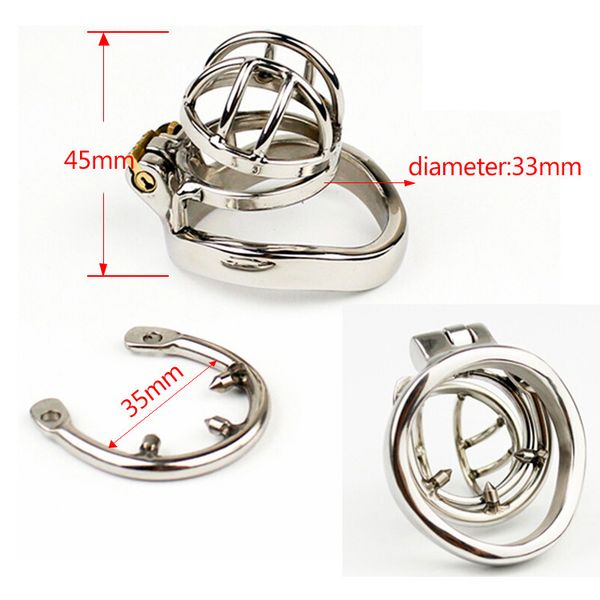 cage sale spike chastity device men chastity belt for -steel new devices cock ringjouets sexuelstoys removable male for wi covbl
cage sale spike chastity device men chastity belt for -steel new devices cock ringjouets sexuelstoys removable male for wi covbl