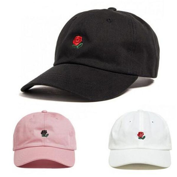 2017 popular rare hip pop cap Brand Hundreds Rose Strap Back Cap men women Adjustable 6 panel golf polos bone snapback gorras baseball hats
2017 popular rare hip pop cap Brand Hundreds Rose Strap Back Cap men women Adjustable 6 panel golf polos bone snapback gorras baseball hats