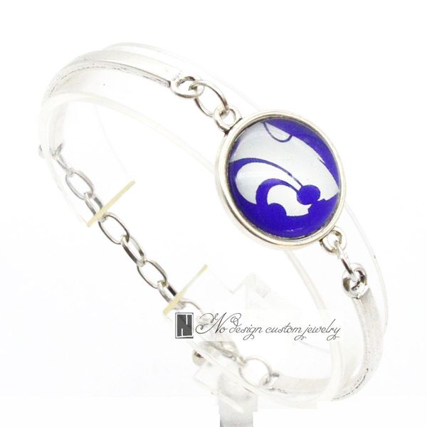2017 мода BraceletBangle Канзас государственный университет NACC университет команда Спорт
2017 мода BraceletBangle Канзас государственный университет NACC университет команда Спорт