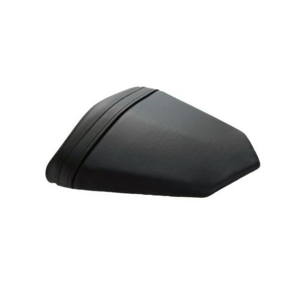 motorcycle passenger seat pad rear leather pillion for yamaha yzf-r6 06-07
motorcycle passenger seat pad rear leather pillion for yamaha yzf-r6 06-07