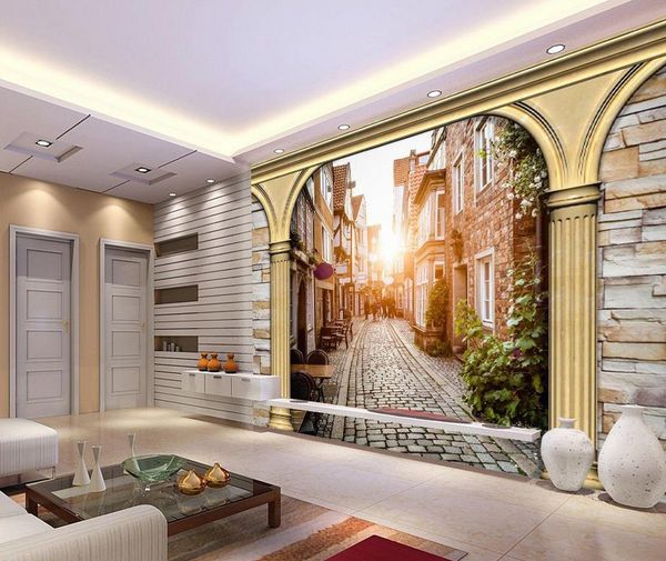 размер высокого качества адаптировать современные 3d римская колонна дорога в сумерках тв фоне стены
размер высокого качества адаптировать современные 3d римская колонна дорога в сумерках тв фоне стены