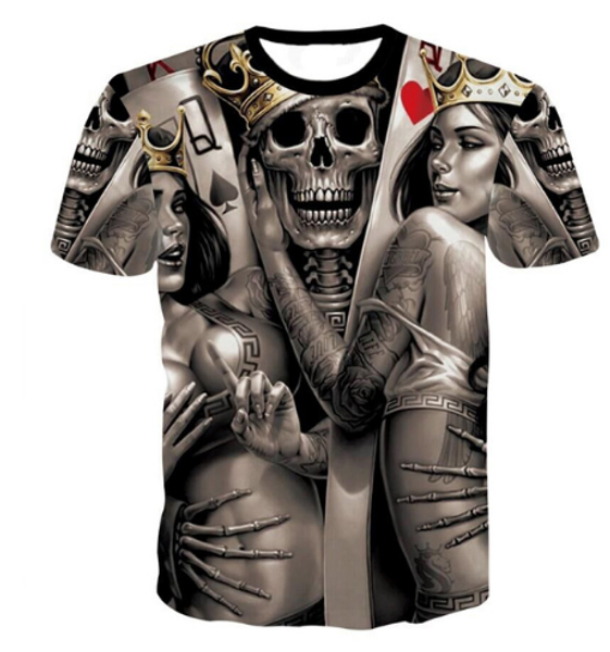 fashion mens/womans cool lions wolf flag eagle summer style tees 3d print casual t-shirt plus size, White;black
fashion mens/womans cool lions wolf flag eagle summer style tees 3d print casual t-shirt plus size, White;black