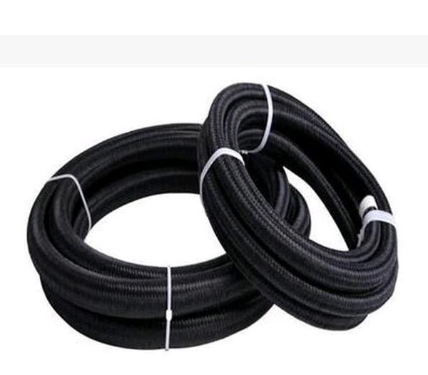 3pcs nylon braid 16an an16 an-16 braided hose fitting transmission oil cooler kits fuel oil hose 3 meter
3pcs nylon braid 16an an16 an-16 braided hose fitting transmission oil cooler kits fuel oil hose 3 meter