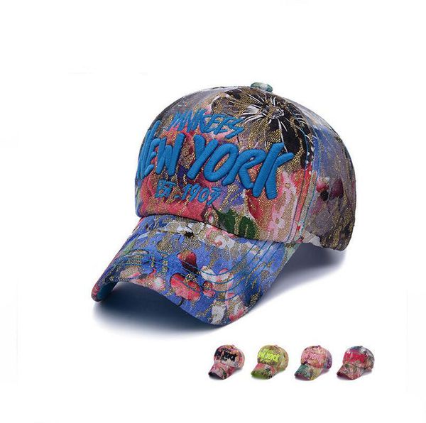 brand new spring and autumn new korean version of the bright lace baseball hat outdoor sun hat newyork hat emb096, Blue;gray
brand new spring and autumn new korean version of the bright lace baseball hat outdoor sun hat newyork hat emb096, Blue;gray