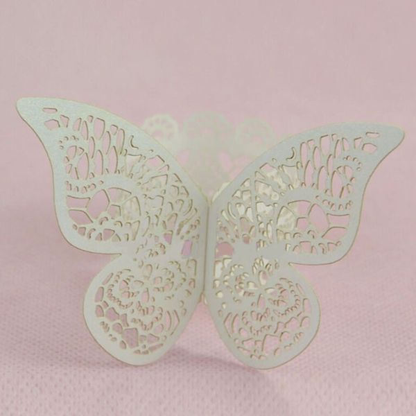 wholesale- 5pcs/set napkin rings serviette holder wedding banquet dinner table decoration white paper butterfly ic882288
wholesale- 5pcs/set napkin rings serviette holder wedding banquet dinner table decoration white paper butterfly ic882288