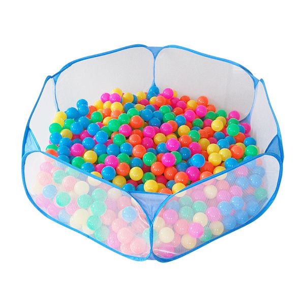 120см Крытый Открытый Детские Playpen Портативный Safety Net Ocean Pit Ball Pool Детские Детский до
120см Крытый Открытый Детские Playpen Портативный Safety Net Ocean Pit Ball Pool Детские Детский до