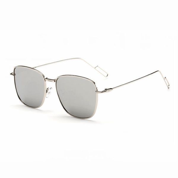 womens retro square shape polarized mirrored lens sunglasses lightweight open-wire temples metal frames sunnies glasses eyewear, White;black
womens retro square shape polarized mirrored lens sunglasses lightweight open-wire temples metal frames sunnies glasses eyewear, White;black