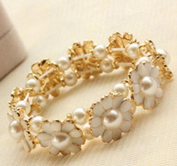 daisy pearl petal эластичный браслет эстетический цветок браслет dhl стрейч кольца женский ссылка браслет ювелирные аксессуары рождественски, Black
daisy pearl petal эластичный браслет эстетический цветок браслет dhl стрейч кольца женский ссылка браслет ювелирные аксессуары рождественски, Black