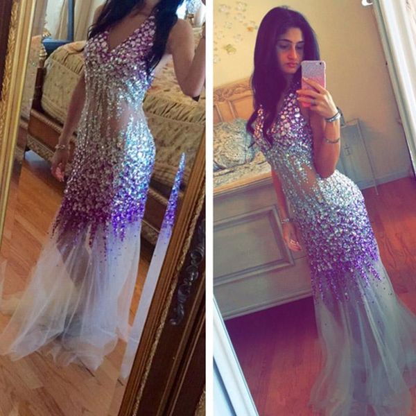 красочные тяжелое кристалл rhinestone русалка вечернее платье sexy see through 2020 floor-length sexy v шеи без рукавов гламурной платье вып, Black;red
красочные тяжелое кристалл rhinestone русалка вечернее платье sexy see through 2020 floor-length sexy v шеи без рукавов гламурной платье вып, Black;red