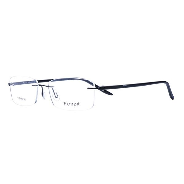 wholesale- chashma brand alloy frame tr 90 temple frames ultra light eyewear rimless spectacles trending glasses frame, Silver
wholesale- chashma brand alloy frame tr 90 temple frames ultra light eyewear rimless spectacles trending glasses frame, Silver
