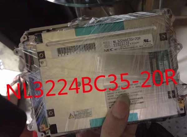 nl3224bc35-20r nl3224bc35 20r nl3224bc35-20 r 5,5 дюйма 320*240 100% тестирование рабочего идеальное качество жк-экран панели
nl3224bc35-20r nl3224bc35 20r nl3224bc35-20 r 5,5 дюйма 320*240 100% тестирование рабочего идеальное качество жк-экран панели