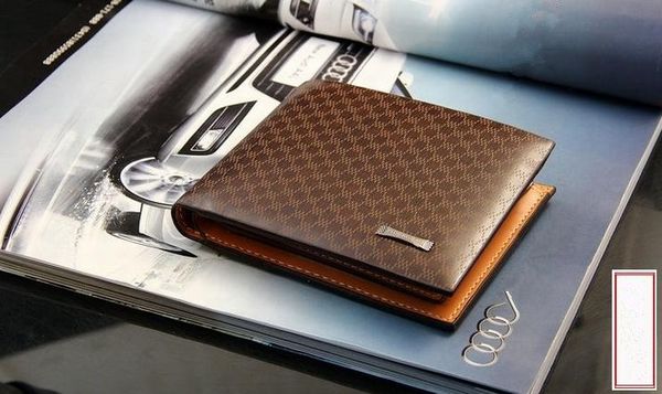 2016 male genuine leather luxury wallet casual short designer card holder pocket fashion purse wallets for men ing, Red;black
2016 male genuine leather luxury wallet casual short designer card holder pocket fashion purse wallets for men ing, Red;black