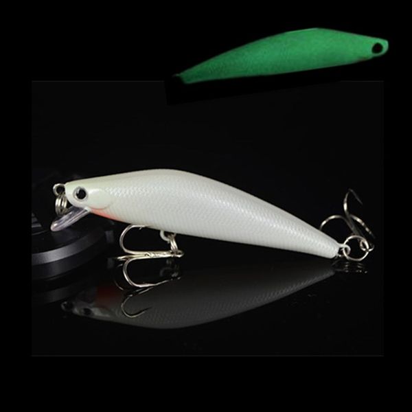 infof 10 pcs luminous night fishing lures hard wobblers baits glowing minnow lure 8cm/3.14" isca artificial baits
infof 10 pcs luminous night fishing lures hard wobblers baits glowing minnow lure 8cm/3.14" isca artificial baits