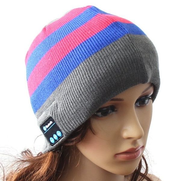 Fashion calling and listening-song wireless beanie 10 meters signal Acrylic headset caps stereo blueteeth HD sound quality factory prices
Fashion calling and listening-song wireless beanie 10 meters signal Acrylic headset caps stereo blueteeth HD sound quality factory prices