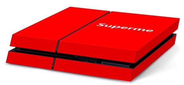 SUPERME красный PS4 наклейка кожи защитная наклейка для SONY PS4 консоли контроллера
SUPERME красный PS4 наклейка кожи защитная наклейка для SONY PS4 консоли контроллера