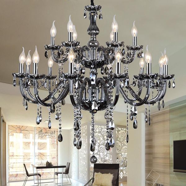 classical modern clear crystal chandelier lighting decora k9 crystal chandeliers hanging lights fixture wedding decoration pendant lamp
classical modern clear crystal chandelier lighting decora k9 crystal chandeliers hanging lights fixture wedding decoration pendant lamp
