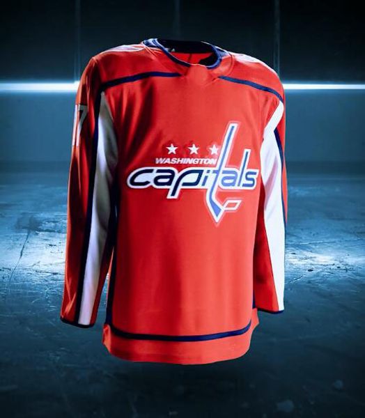 2017-2018 Season Custom Washington Capitals Tom Wilson Daniel Winnik Karl Alzner John Carlson Aaron Ness Dmitry Orlov Brooks Orpik Jersey
2017-2018 Season Custom Washington Capitals Tom Wilson Daniel Winnik Karl Alzner John Carlson Aaron Ness Dmitry Orlov Brooks Orpik Jersey