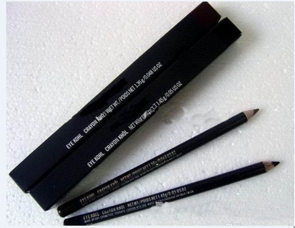fast shipping brand make up new colors eyeliner pencil smolder/black color eyeliner 1.45g.
fast shipping brand make up new colors eyeliner pencil smolder/black color eyeliner 1.45g.