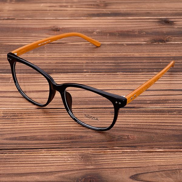 wholesale- fashion simple glasses frame women men vintage optical eyeglasses frame clear lens myopia big frame eyewear goggles sale, Silver
wholesale- fashion simple glasses frame women men vintage optical eyeglasses frame clear lens myopia big frame eyewear goggles sale, Silver