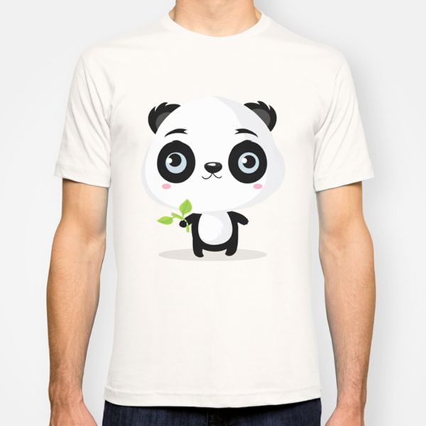 panda new fashion man t-shirt cotton o neck mens short sleeve mens tshirt male tees wholesale, White;black
panda new fashion man t-shirt cotton o neck mens short sleeve mens tshirt male tees wholesale, White;black