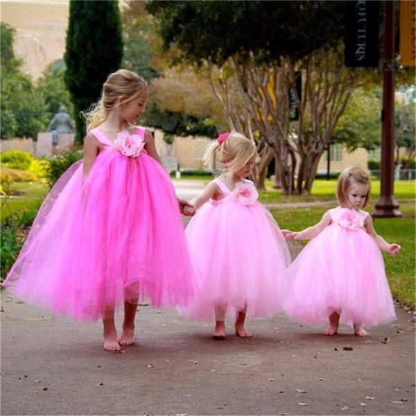 new style flower girl dresses with flower communion party pageant dress for little girls kids/children dress for birthday wedding, White;blue
new style flower girl dresses with flower communion party pageant dress for little girls kids/children dress for birthday wedding, White;blue