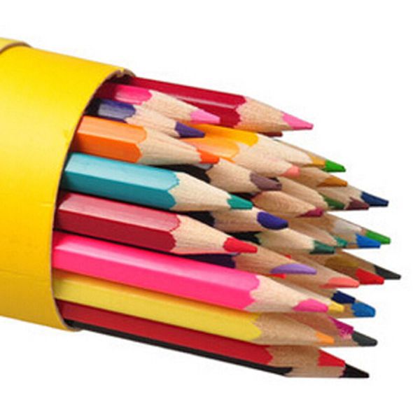 new 36 pcs/ wooden colored pencils for drawing writing sketch painting graffiti kids fashion gift stationery 36 color in 1 box
new 36 pcs/ wooden colored pencils for drawing writing sketch painting graffiti kids fashion gift stationery 36 color in 1 box