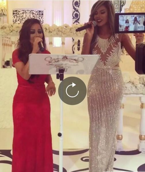 evening dress yousef aljasmi hind off shoulder sleeveless oneck silver crystal long dress almoda gianninaazar zuhlair murad, Black;pink
evening dress yousef aljasmi hind off shoulder sleeveless oneck silver crystal long dress almoda gianninaazar zuhlair murad, Black;pink