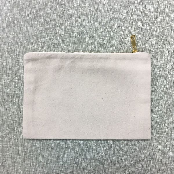 ( 5pcs /lot ) natural cotton canvas makeup bag blank white cosmetic bag natural canvas cosmetic pouch beauty case diy printing
( 5pcs /lot ) natural cotton canvas makeup bag blank white cosmetic bag natural canvas cosmetic pouch beauty case diy printing