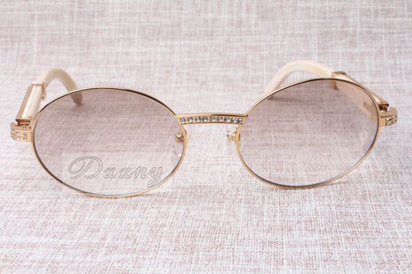high-end natural eyeglasses sunglasses frame 57-22-135mm men 7550178 angle size: frame sunglasses white diamond glasses spectacle round uckk, White;black
high-end natural eyeglasses sunglasses frame 57-22-135mm men 7550178 angle size: frame sunglasses white diamond glasses spectacle round uckk, White;black