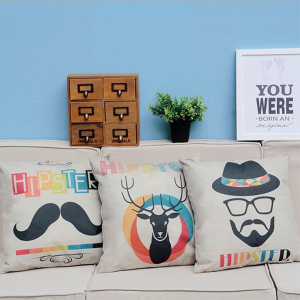 deer decor pillow case santa designs linen sofa decorative cushion cover throw square pillowcase bedding sets elk pillowslip decoration
deer decor pillow case santa designs linen sofa decorative cushion cover throw square pillowcase bedding sets elk pillowslip decoration