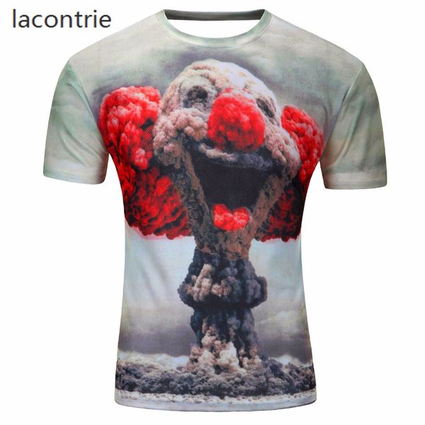 wholesale- men's short sleeve polyester o-neck t-shirt punk 3d thinkers/tree printed t shirt men t shirt m-4xl 2017 new fashion tees, White;black
wholesale- men's short sleeve polyester o-neck t-shirt punk 3d thinkers/tree printed t shirt men t shirt m-4xl 2017 new fashion tees, White;black