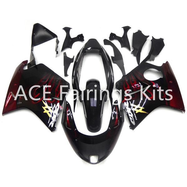 3 gifts for honda cbr1100xx cbr1100 xx 97 98 99 00 01 02 03 04 05 06 07 1997 2000 2005 2007 abs motorcycle fairing black red flame ah1
3 gifts for honda cbr1100xx cbr1100 xx 97 98 99 00 01 02 03 04 05 06 07 1997 2000 2005 2007 abs motorcycle fairing black red flame ah1
