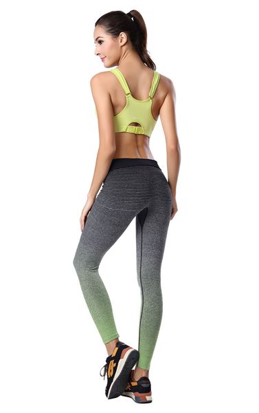 high elastic women yoga pants compression tights fitness women night running sportwear trousers dry quick sport leggings, Black;white
high elastic women yoga pants compression tights fitness women night running sportwear trousers dry quick sport leggings, Black;white
